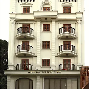 3* Hotel Shwe Yee