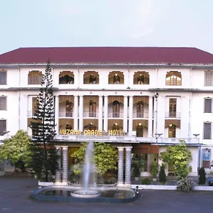 3* Hotel Yuzana Garden
