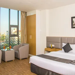 3* Hotel Botahtaung