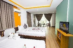 Hotel Vista Yangon
